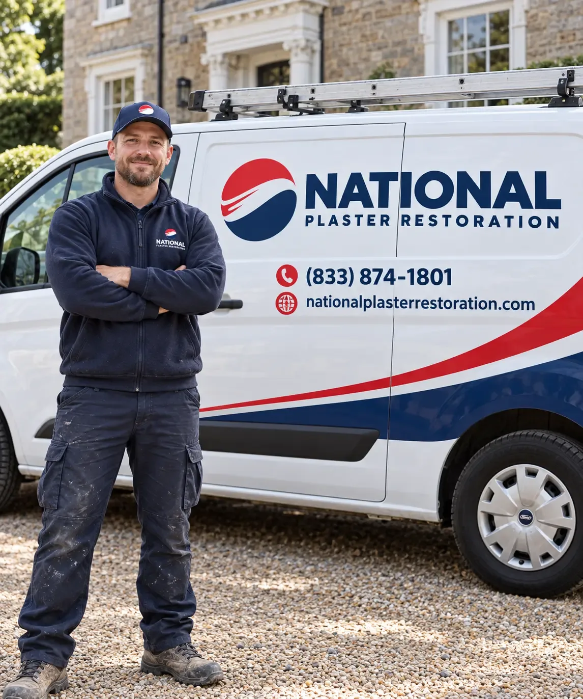 Plaster Repair Byars, OK FAQs